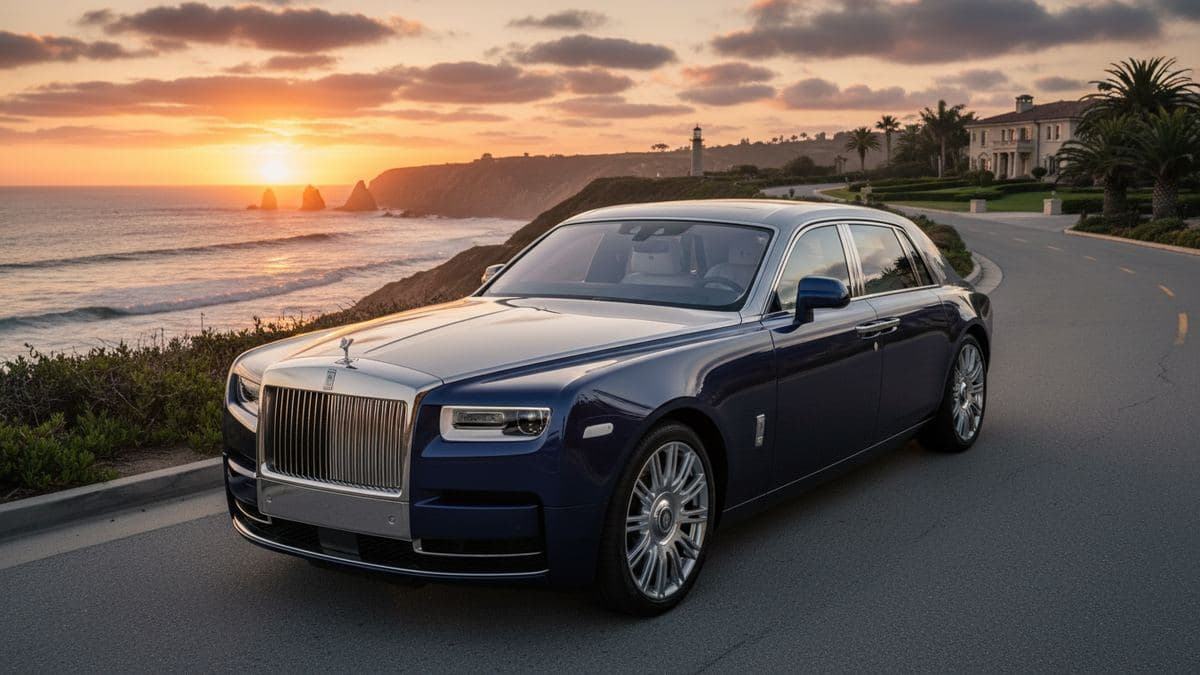 Rolls-Royce