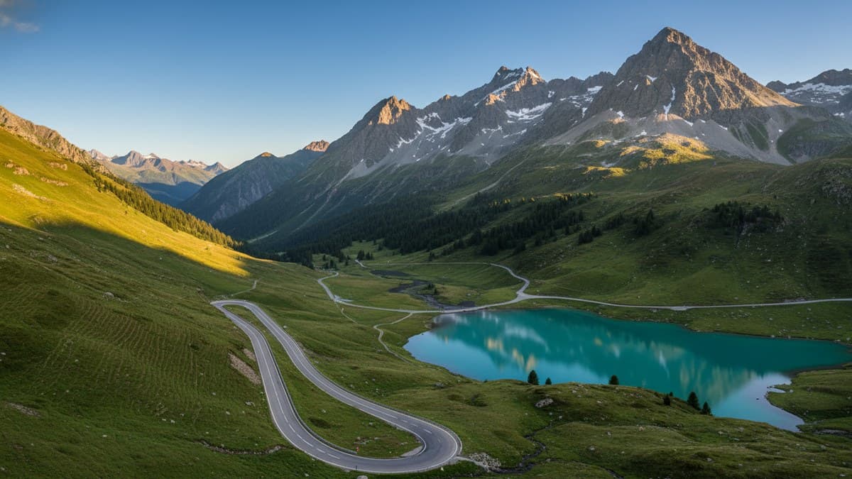 Zwitserland