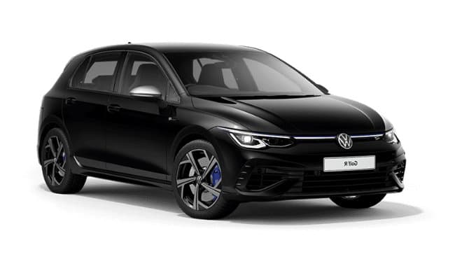 Volkswagen Golf 8R huren