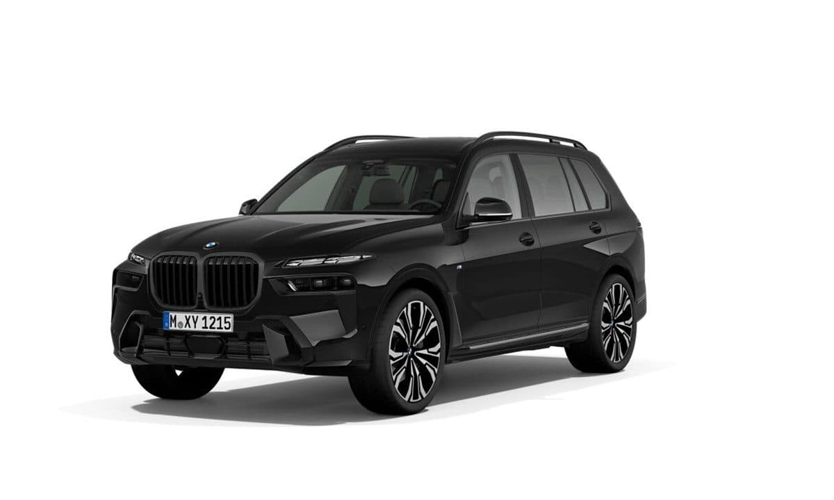 BMW X7 Diesel