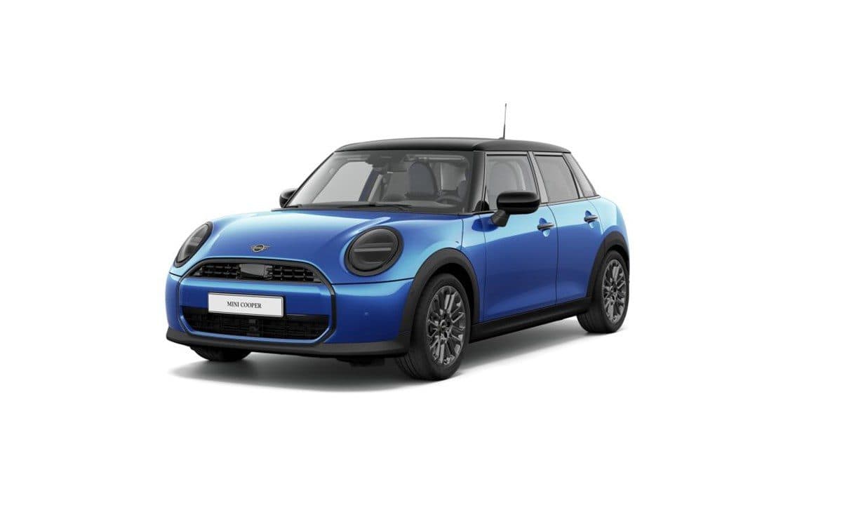 MINI Cooper C 5 Deur