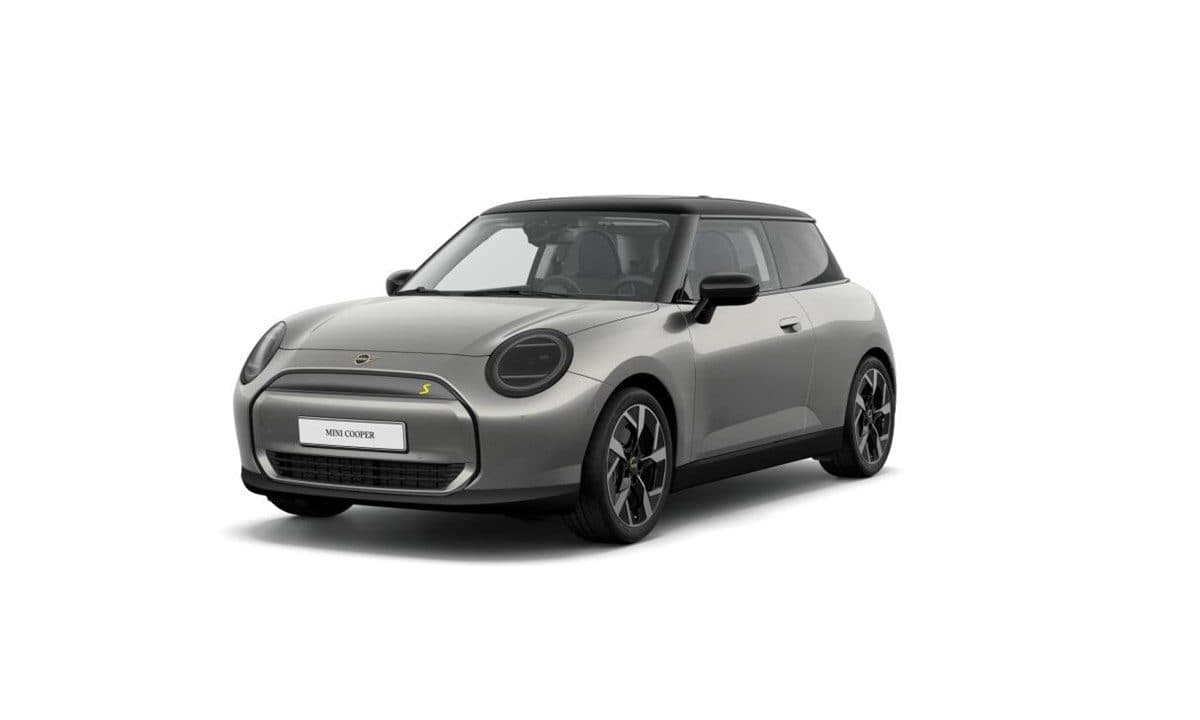 MINI Cooper Elektrisch 3 Deur