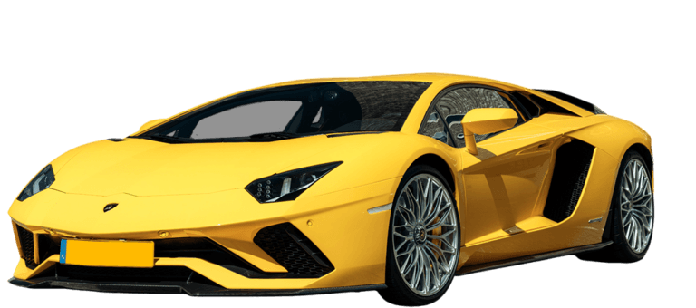 Lamborghini Aventador S huren