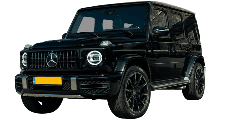 Mercedes-AMG G63