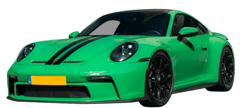 Porsche 911 GT3