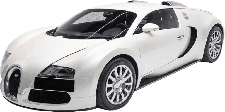 Bugatti Veyron