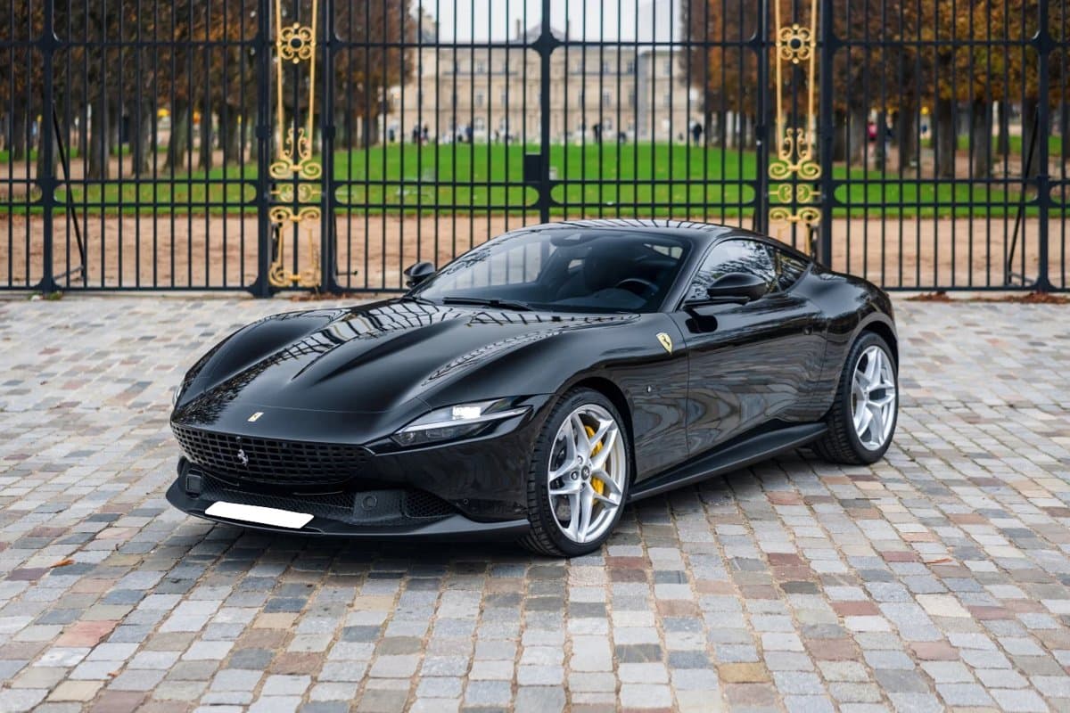 Ferrari Roma