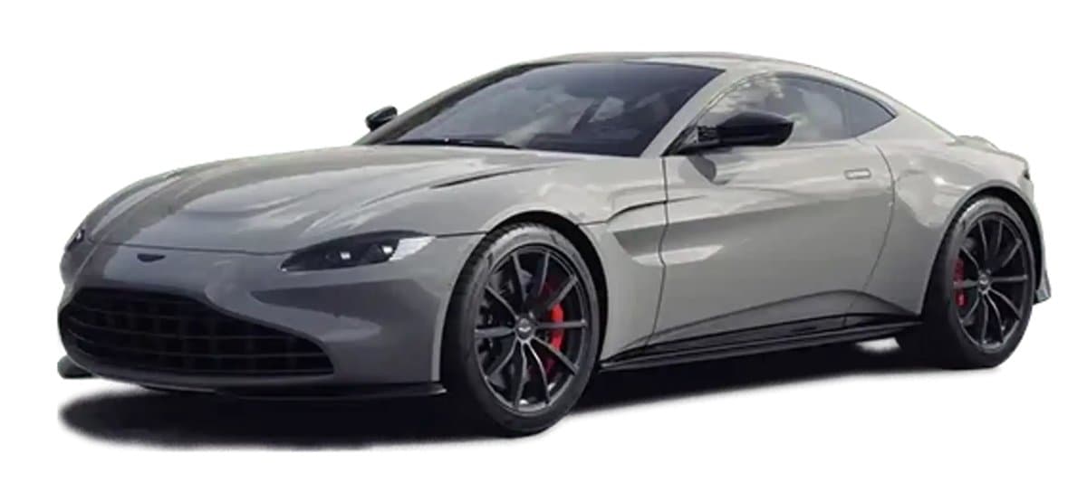 Aston Martin Vantage