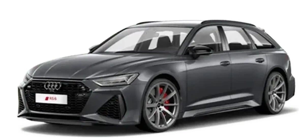 Audi RS6