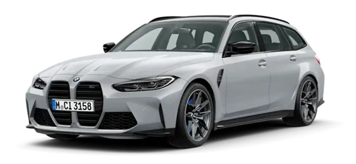 BMW M3