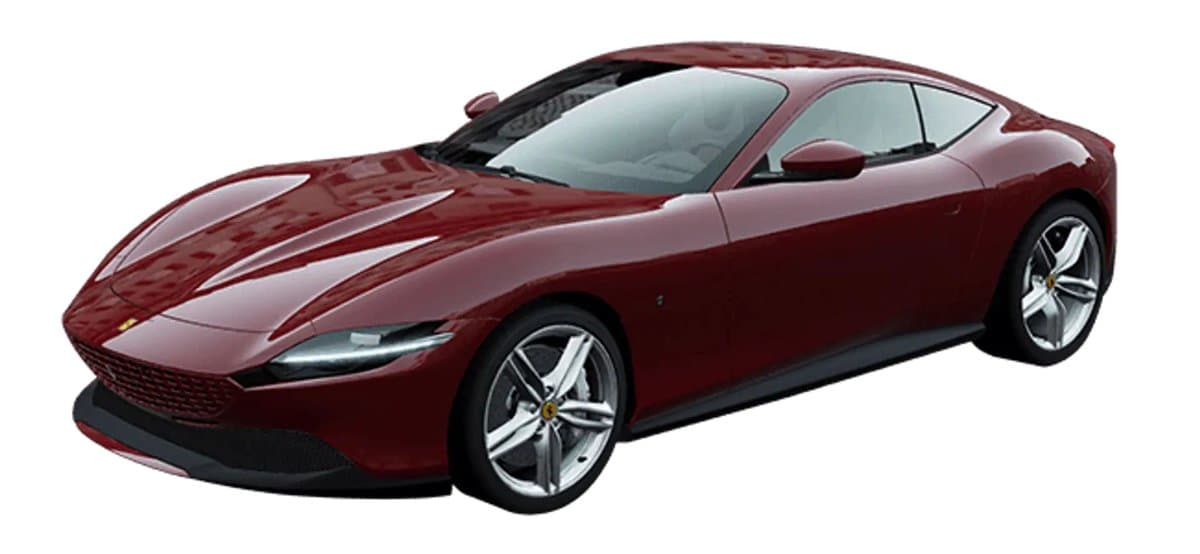 Ferrari Roma