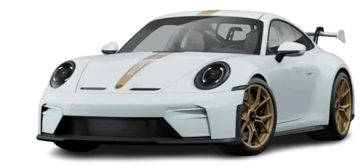 Porsche GT3