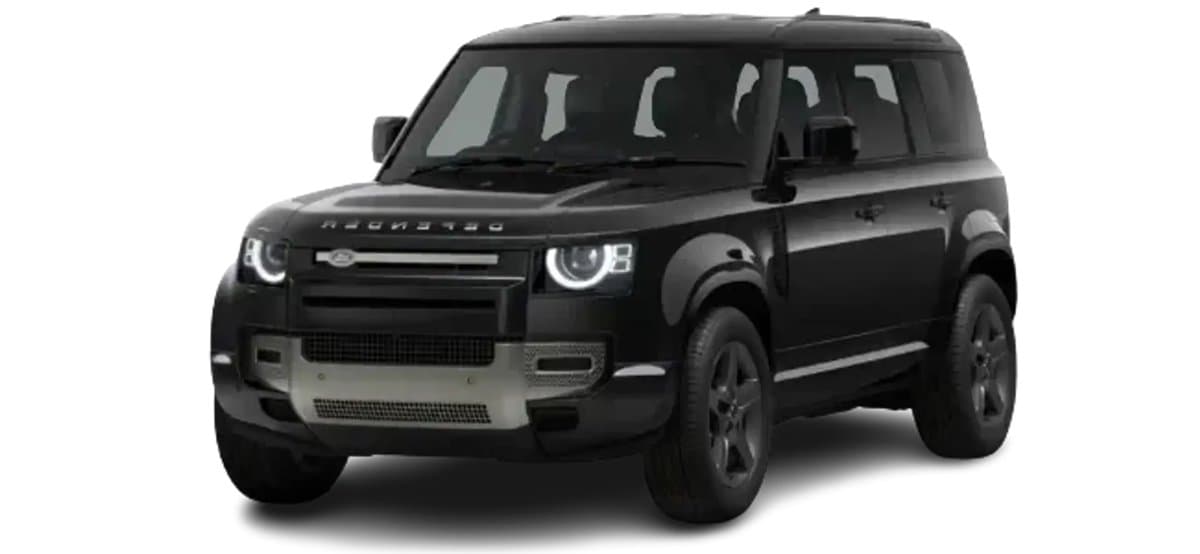 Range Rover Defender