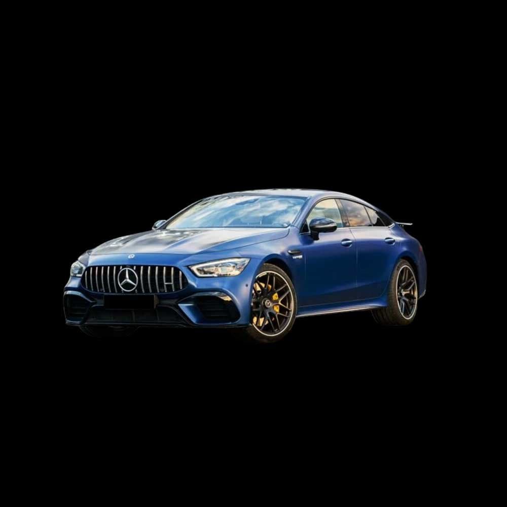 AMG GT53