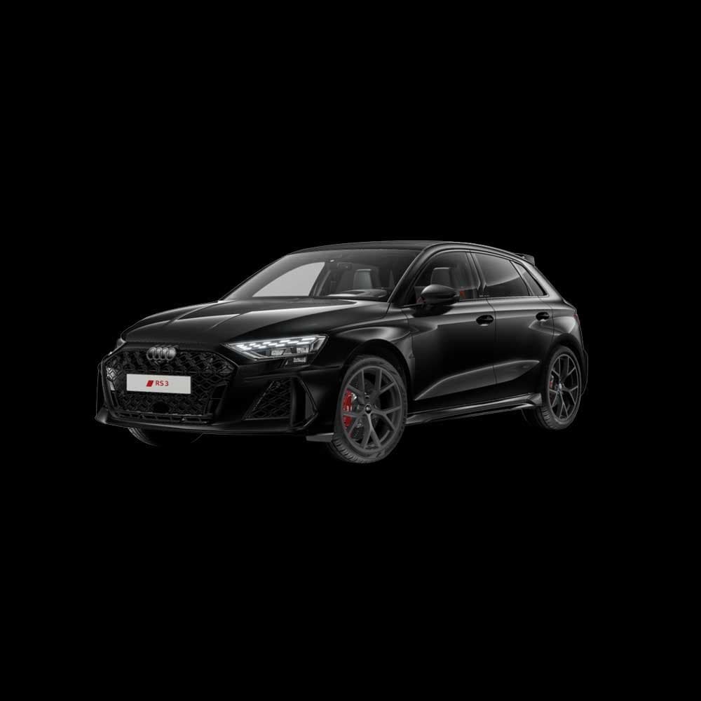 AUDI RS3 Sportback