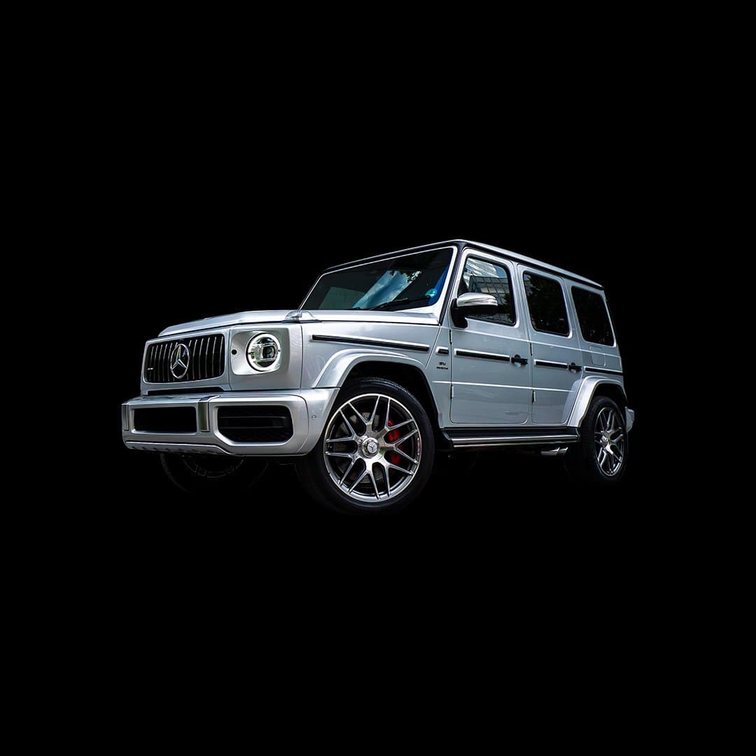 G63 AMG