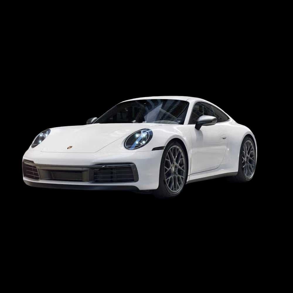 Porsche Carrera 992