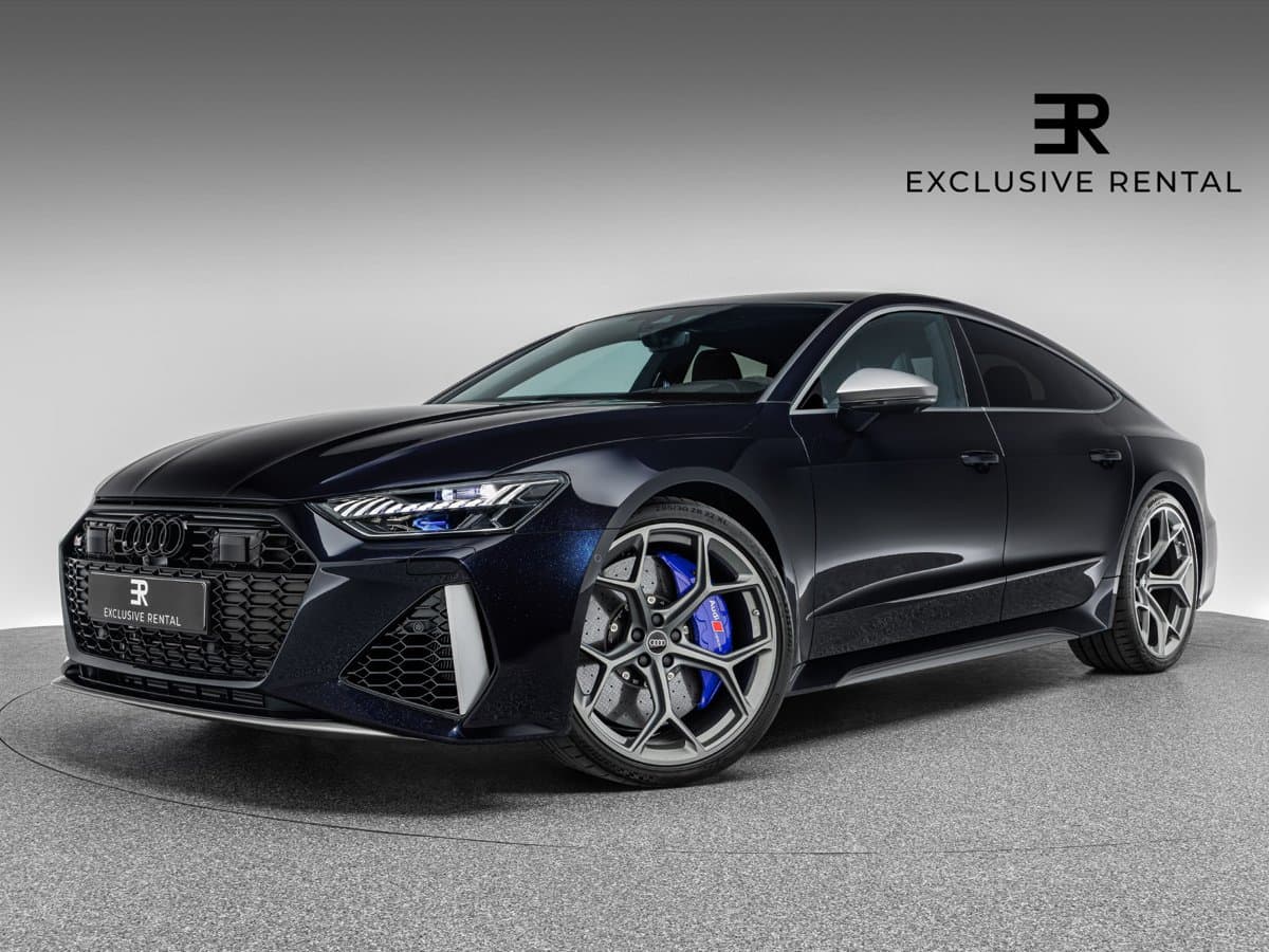 Audi RS7