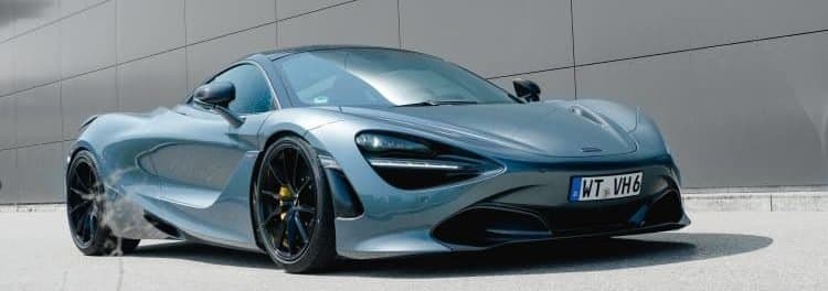McLaren 720S