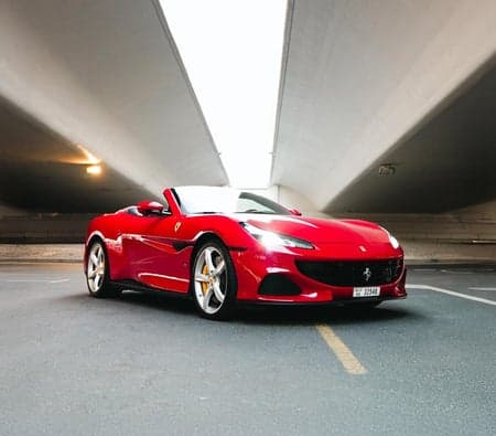 Ferrari Portofino M 2024