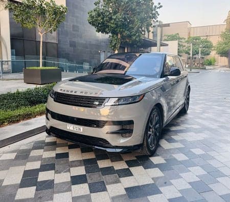 Land Rover Range Rover Sport 2023