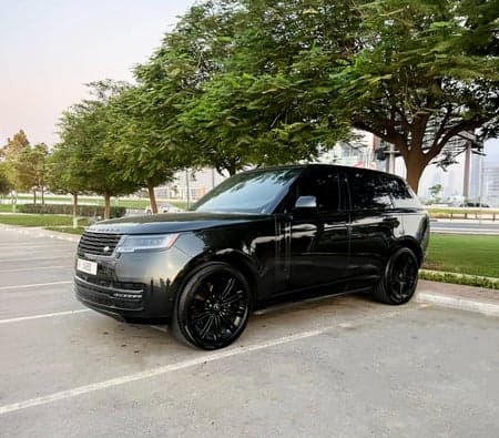 Land Rover Range Rover Vogue 2025