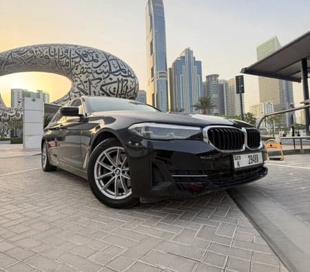 BMW 520i 2022