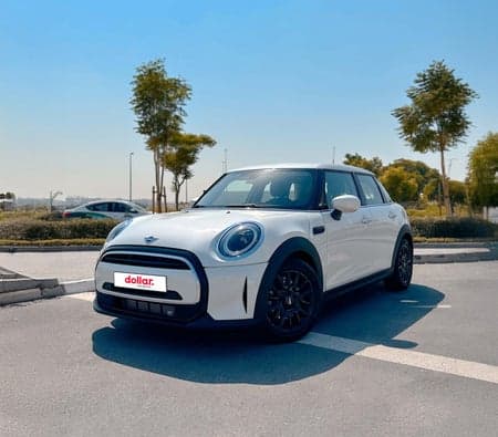 Mini Cooper 2024