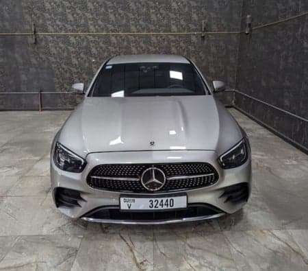 Mercedes Benz E300 2023