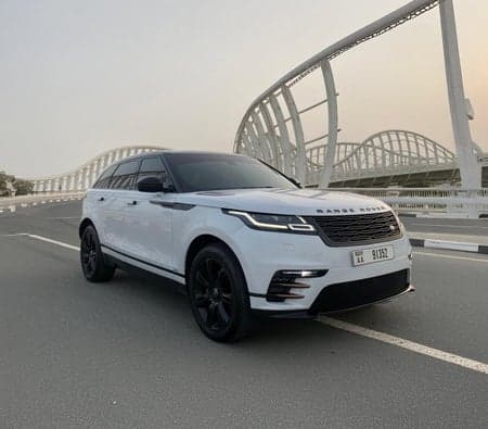 Land Rover Range Rover Velar R Dynamic 2020