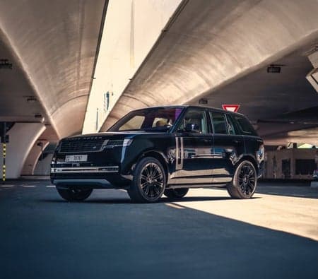 Land Rover Range Rover Vogue HSE V8 2023