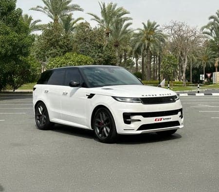 Land Rover Range Rover Sport Dynamic V6 2024