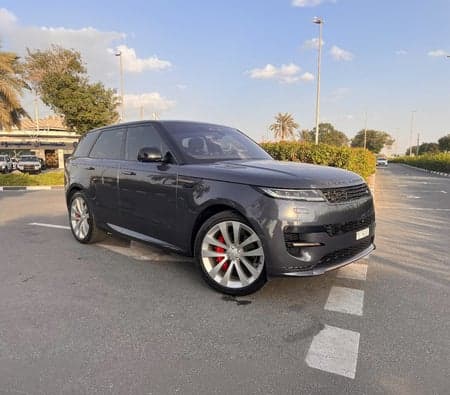 Land Rover Range Rover Sport Autobiography V8 2023