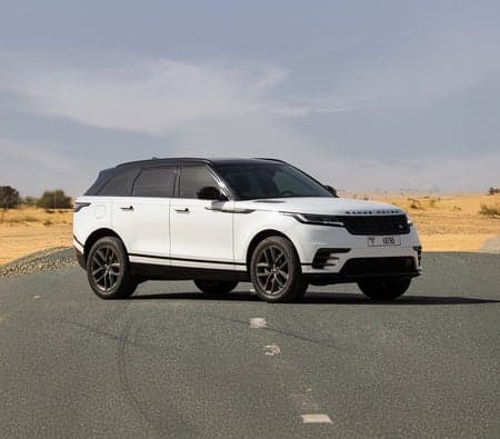Land Rover Range Rover Velar 2024