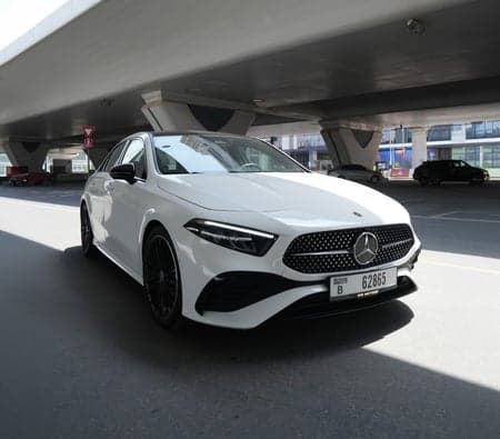 Mercedes Benz A200 2026