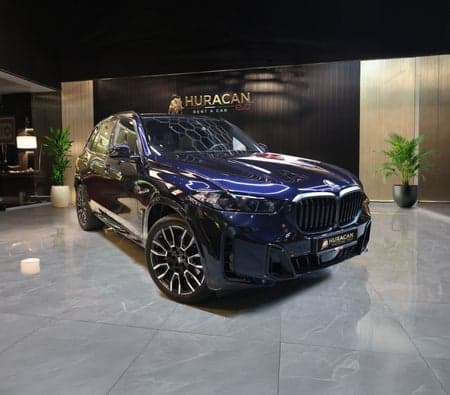 BMW X5 M Power 2024