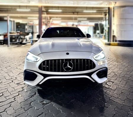 Mercedes Benz C300 2024