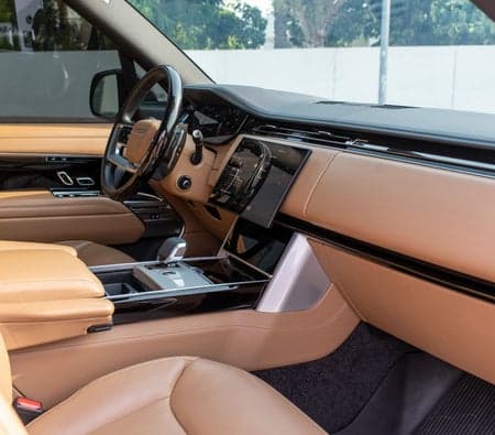 Land Rover Range Rover Vogue V8 2023