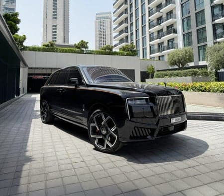 Rolls Royce Cullinan Badge 2026