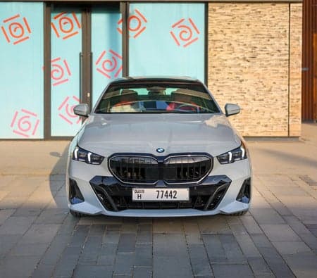 BMW 520i M Kit 2024