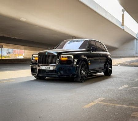 Rolls Royce Cullinan Badge 2022