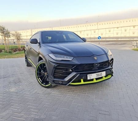 Lamborghini Urus My20 2022