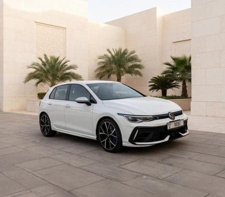 Volkswagen Golf R 2026