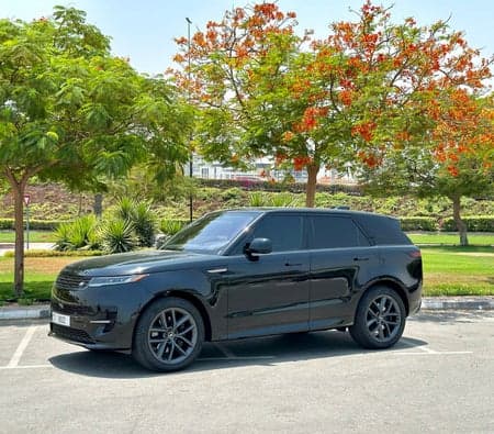 Land Rover Range Rover Sport Dynamic 2023