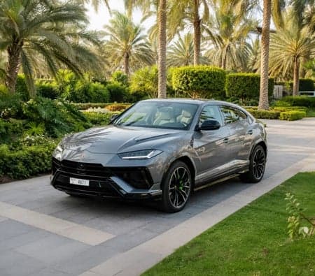 Lamborghini Urus My20 2023