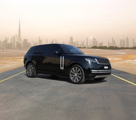 Land Rover Range Rover Vogue Autobiography Long 2023