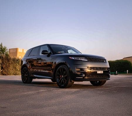 Land Rover Range Rover Sport HSE V6 2024