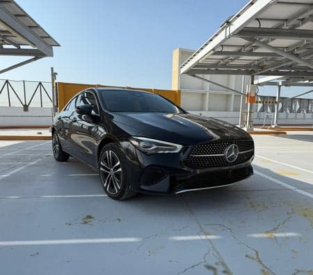 Mercedes Benz CLA 250 2024