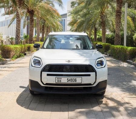 Mini Cooper Countryman 2026