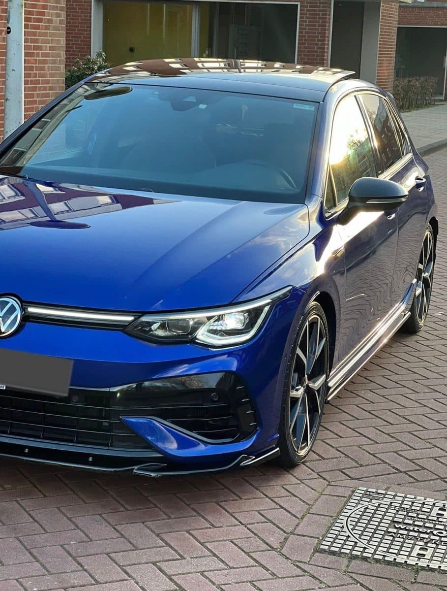 Volkswagen Golf 8R Performance